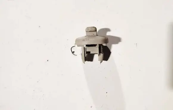 Renault Laguna III Other interior part