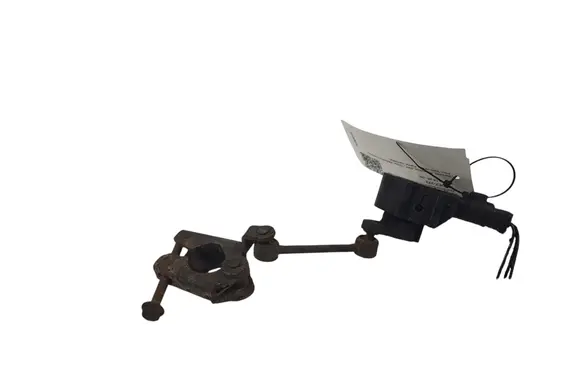 Headlight/headlamp level sensor