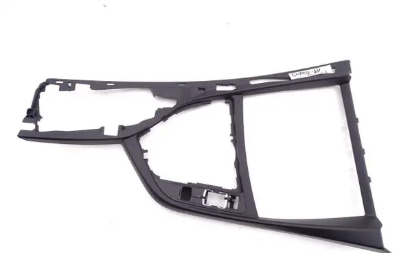 BMW 2 F22 F23 Centre console side trim front 9207314