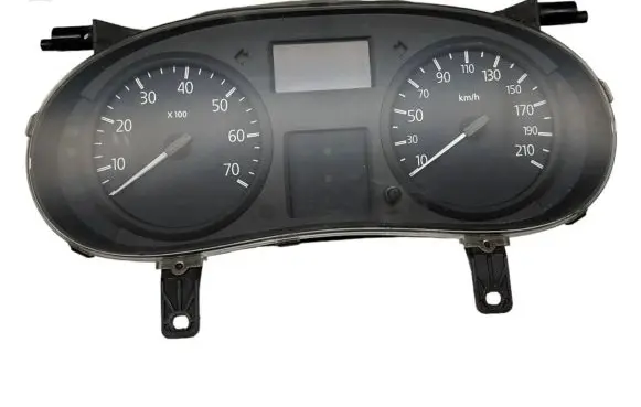 Renault Kangoo I Speedometer (instrument cluster) P8200336241 216778515 NS8315436D