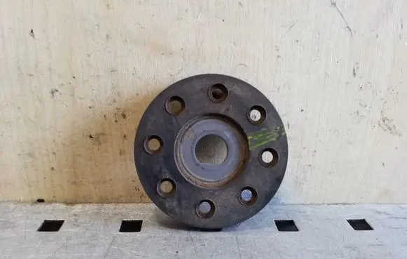 Renault Trafic II (X83) Other front suspension part 8200904009 93862242