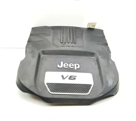 Jeep Wrangler Engine cover (trim) 04861821AB