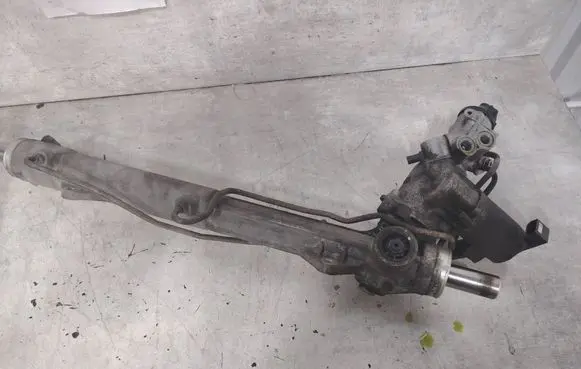 BMW X5 E70 Steering rack 7882434 429720