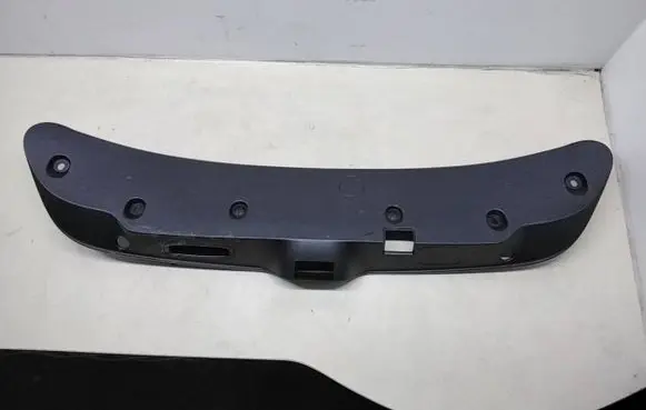 Mercedes-Benz C W205 Tailgate trim A2057500200