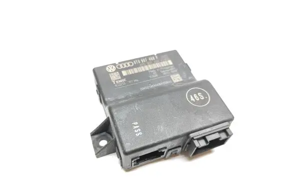 Audi A4 S4 B8 8K Other control units/modules 8T0907468K 8T0907468P 0E018242