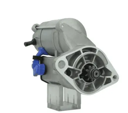 Chrysler Grand Voyager III Starter motor 228000-8700 10438301