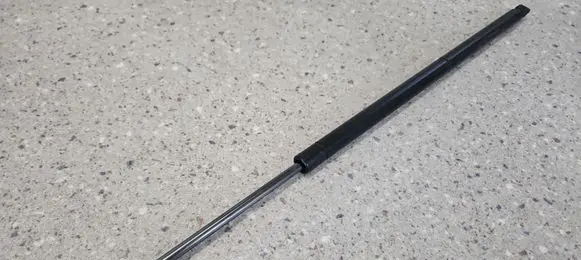 Chrysler Town & Country V Tailgate/trunk strut/damper 05109605AD