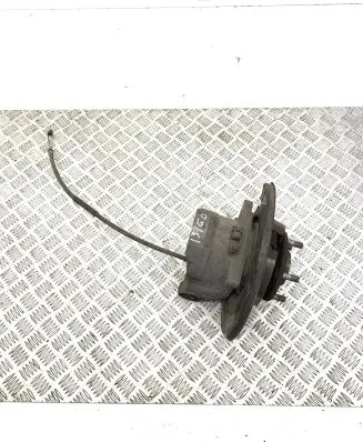 Jaguar XK8 - XKR Rear wheel hub