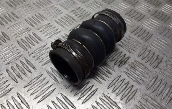 Ford Focus Intercooler hose/pipe