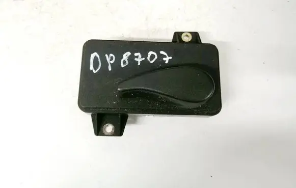Audi A6 S6 C5 4B Seat control switch 8l0959766 03480250