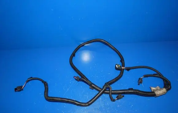 Fiat 500X Parking sensor (PDC) wiring loom 00519736570 02952 3340