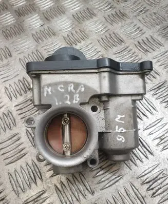 Nissan Micra Throttle body valve SERA57602 47310