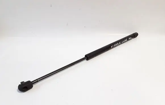 Hyundai Tiburon Front bonnet/hood damper/strut 811612C000