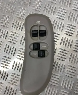 Chrysler Voyager Electric window control switch 04685732AB 746754641 0SB701L5AC