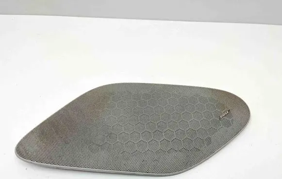 Mercedes-Benz SL R230 Dash center speaker trim cover A2307200348 2307200348