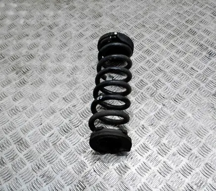 Jaguar I-Pace Rear coil spring J9D35534BB