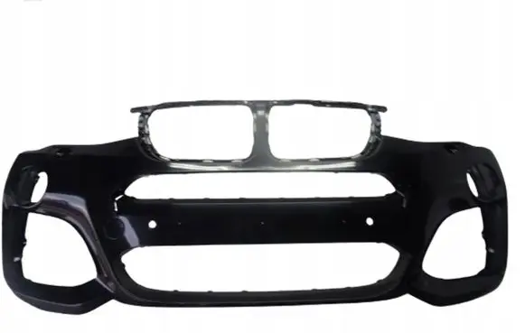 BMW X3 F25 Front bumper R16P2