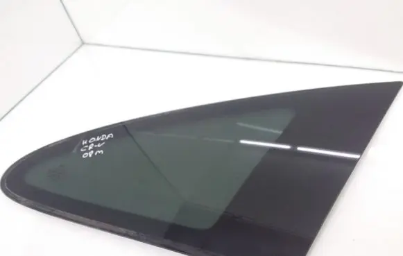 Honda CR-V Rear side window AS3