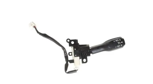 Toyota Prius (XW30) Cruise control switch 