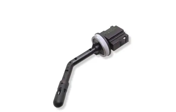 Skoda Yeti (5L) Interior temperature sensor 1K0907543F