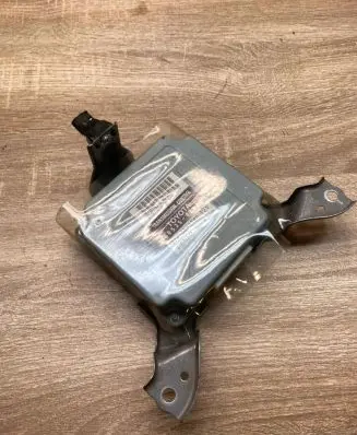 Toyota Prius (XW20) Gearbox control unit/module 8953547020 0791001780