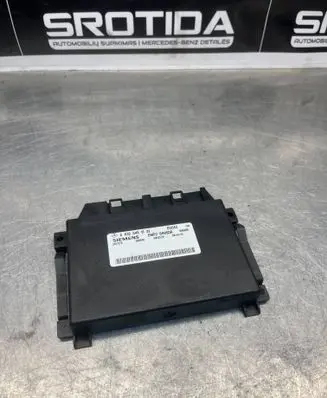 Mercedes-Benz E W210 Gearbox control unit/module A0325451332 5WP20005DR