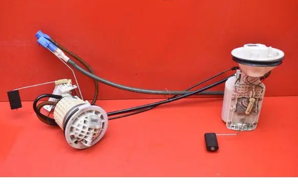 Mini One - Cooper R50 - 53 In-tank fuel pump 6763769