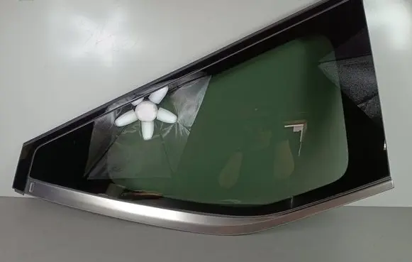 KIA EV9 Rear side window 878200D000