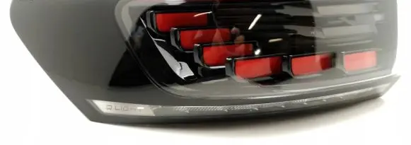 Volkswagen ID.4 Rear/tail lights 11A945207A