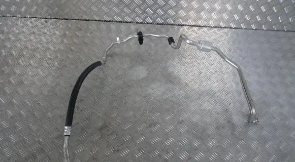 Volkswagen Taigo Air conditioning (A/C) pipe/hose 2Q0816743AL