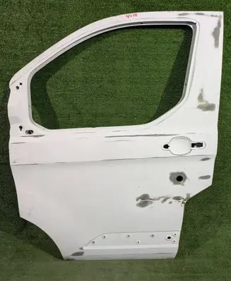 Ford Transit Custom Front door 