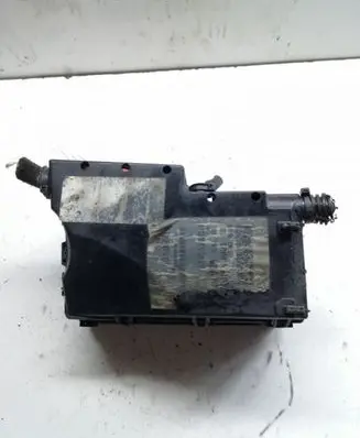 Ford C-MAX I Fuse module 3M5T14A067BC