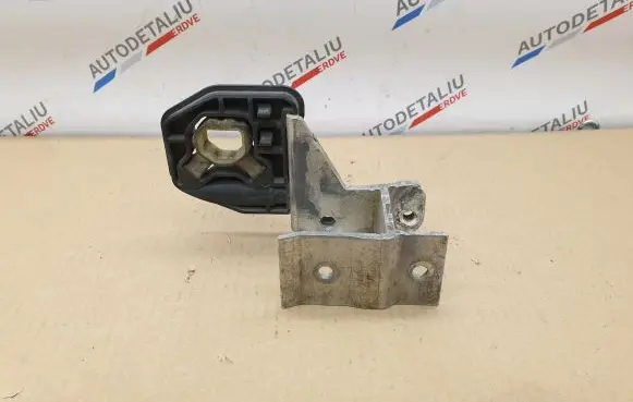 BMW 3 F30 F35 F31 Radiator support slam panel bracket 7245795 7600541