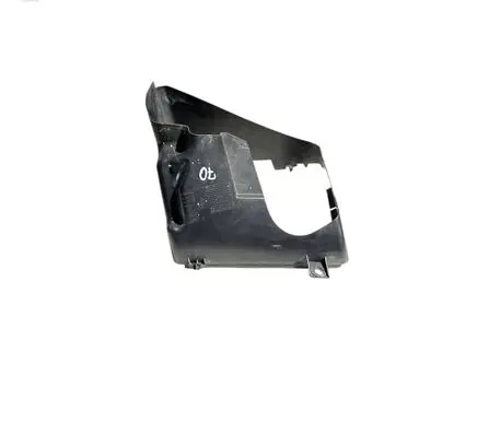 BMW 7 F01 F02 F03 F04 Intercooler air guide/duct channel 7898884