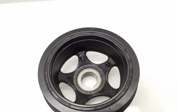 Mercedes-Benz C W204 Crankshaft pulley A2710300203