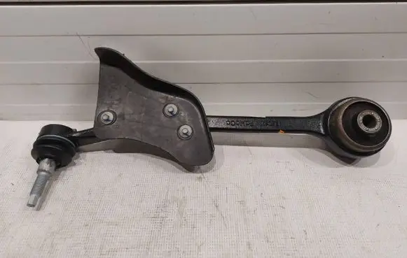 Ford Mustang VI Front control arm FR3C3078CB FR3Z3078D