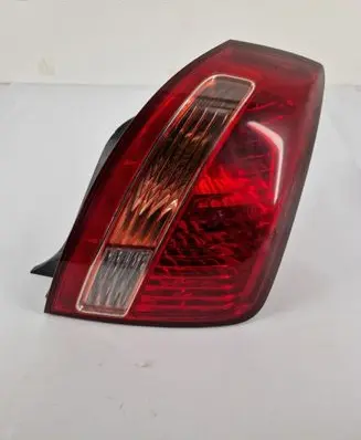 KIA Opirus Rear/tail lights 924023F