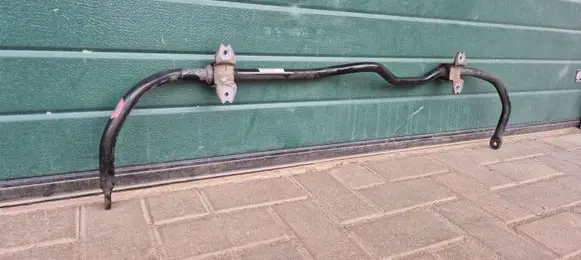 Audi A3 S3 8P Front anti-roll bar/sway bar 1K0411303AG 18KE0ZHSAQ 210103E