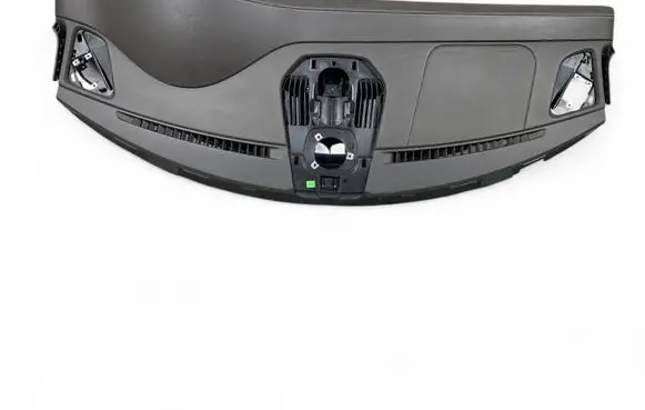 Porsche 911 991 Dashboard 99155243400 99155230203 99155238601