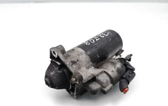 Volvo XC90 Starter motor 30782228 20090819
