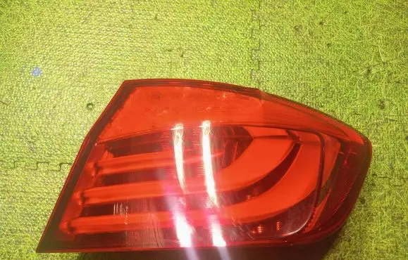 BMW 5 F10 F11 Rear/tail lights 17346202 173462