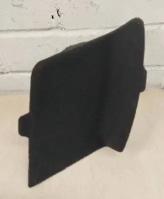 Renault Laguna III Trunk/boot trim cover 769100004R PPS0060106