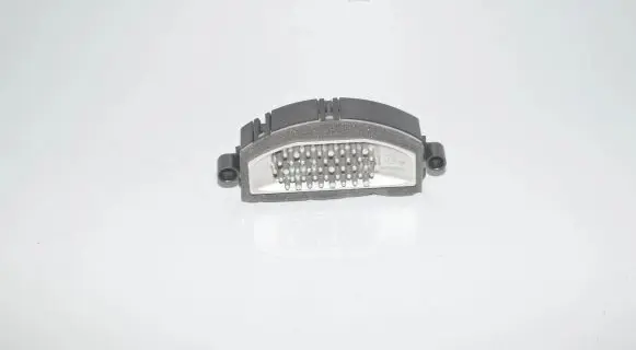 BMW i3 Heater blower motor/fan resistor 7952061 64117952061 9377854