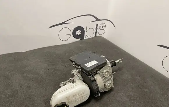 Tesla Model S Brake booster 103712300B 0204821412