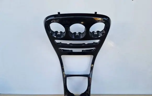Mercedes-Benz C W205 Center console decorative trim A2056803805