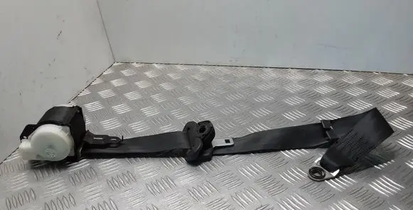 Ford Ranger Rear seatbelt AB3926611B68A