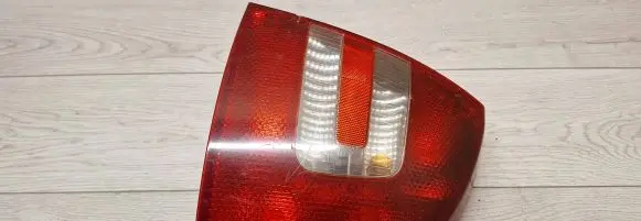 Skoda Octavia Mk2 (1Z) Rear/tail lights 1Z5945096A