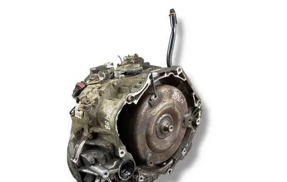 Opel Astra H Automatic gearbox 08AXT06815 55353941PU 55353941A