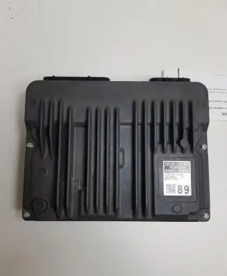 Toyota RAV 4 (XA50) Engine control unit/module 896614A890 2830000232