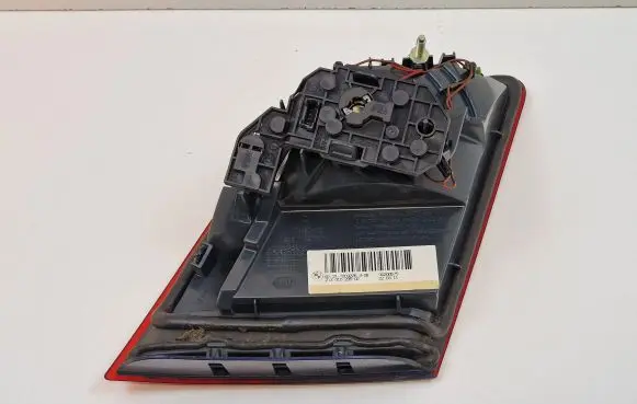BMW 5 F10 F11 Tailgate rear/tail lights 17349002